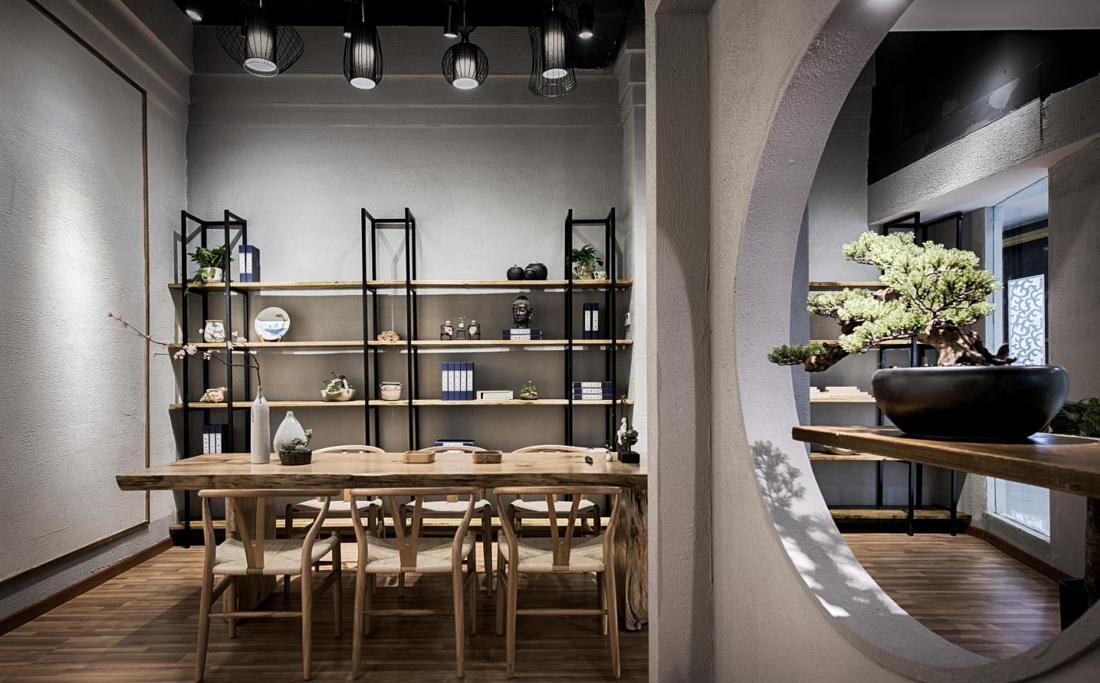 彭强丨养生馆丨重庆市南岸区上海城香遇艾灸阁-艾灸店-10