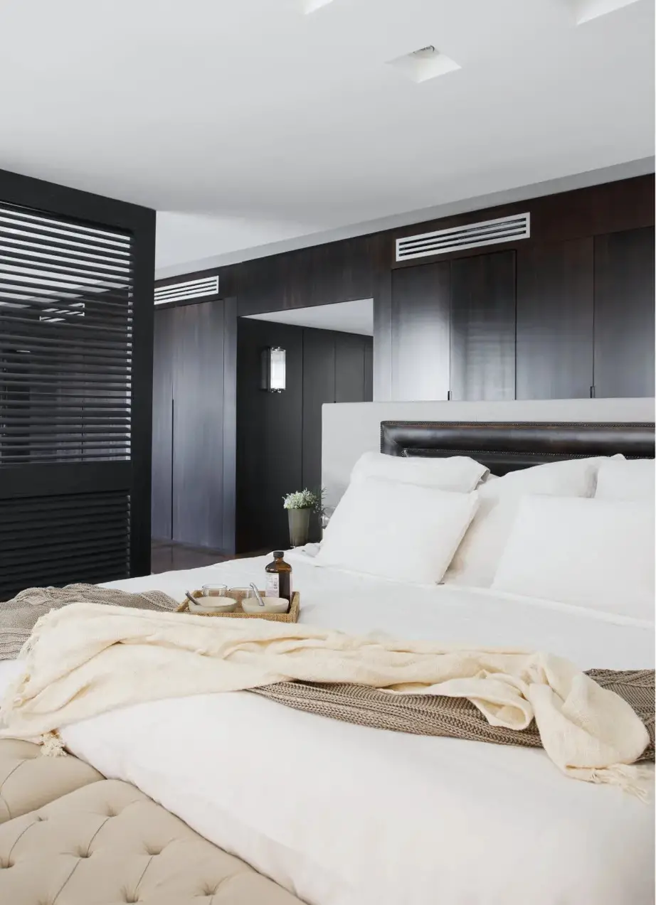 布宜诺斯艾利斯 20 层公寓,豪华 Spa 设计惊艳亮相-7