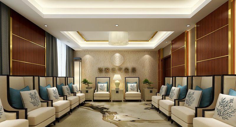 专业效果图公司呈现多样空间设计-18