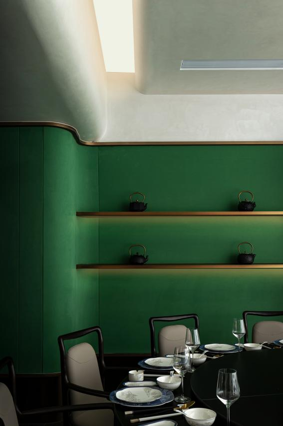 金猪十八道丨中国金华丨TD 橖峪餐饮全案-25