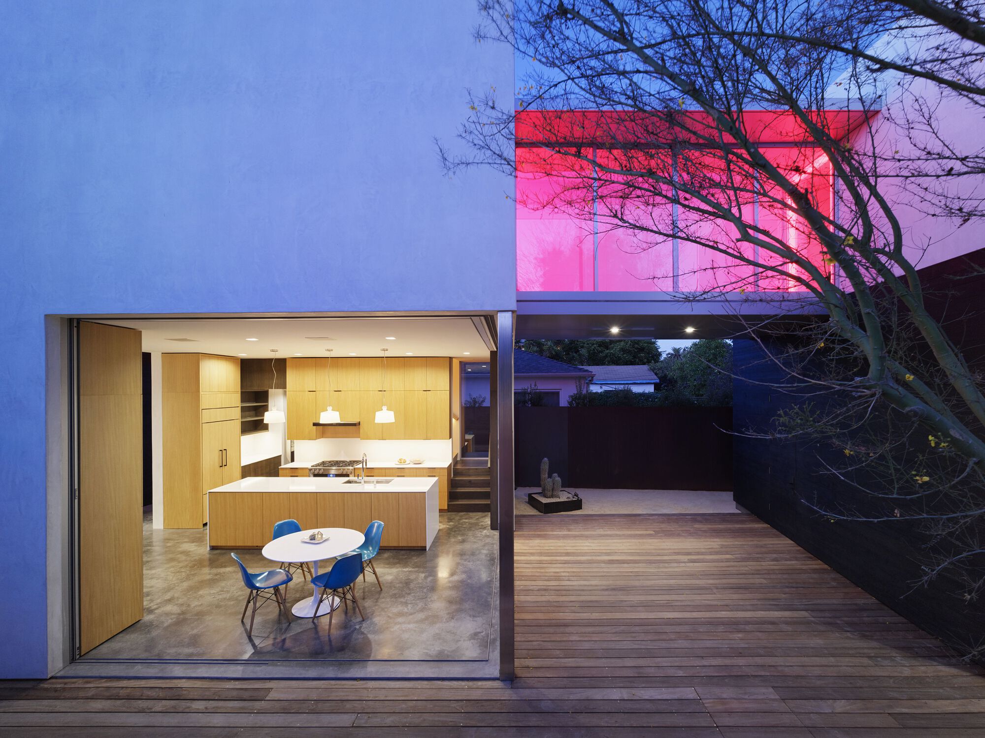 光谱桥屋丨美国-21