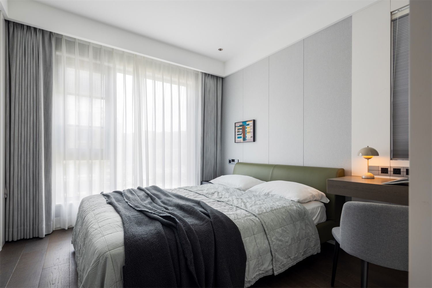 瑞安错越住宅设计丨中国浙江丨瑞安市合意空间设计事务所-31