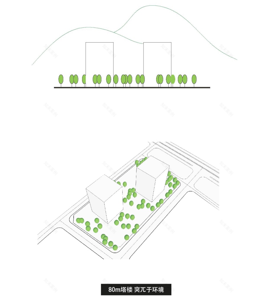 亚厦集团总部,杭州 / goa大象设计-8