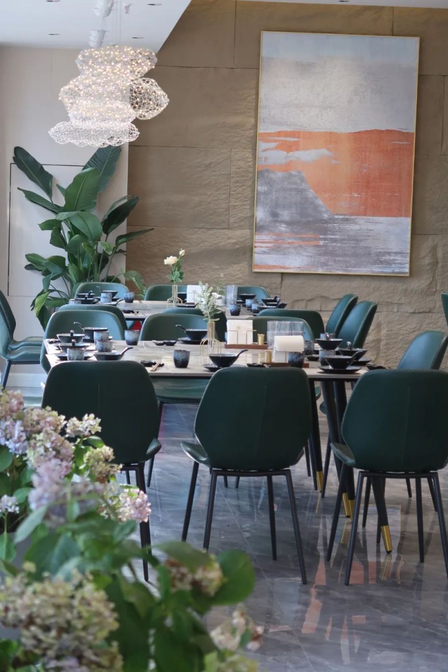 登云楼丨中国璧山丨先柯燃-15