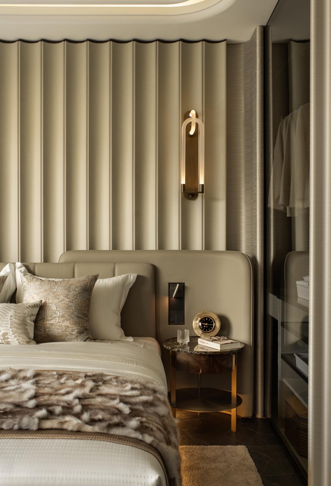 绿城·长沙玉海棠丨中国长沙丨北京栋三尺设计有限公司-56