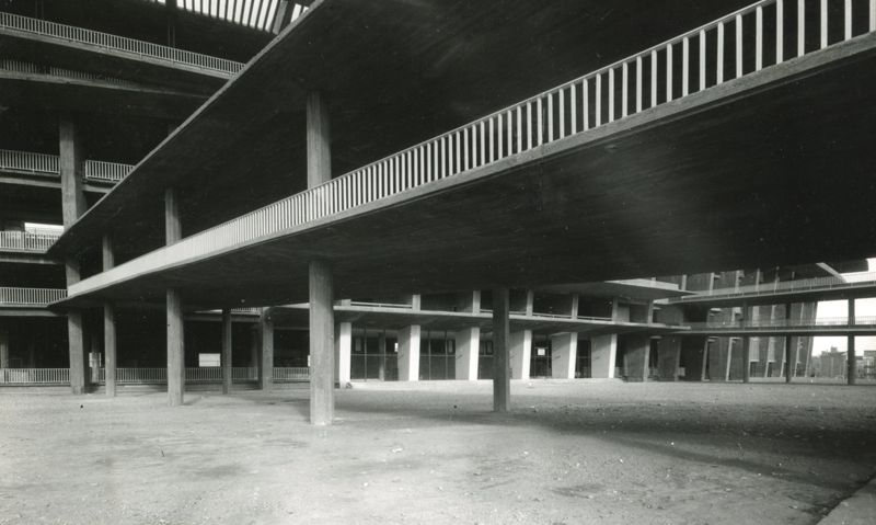 Camp Nou（诺坎普球场）丨西班牙巴塞罗那-38