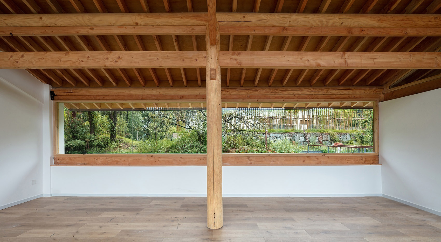 大沙里乡村咖啡书屋丨中国长沙丨之行建筑事务所-56