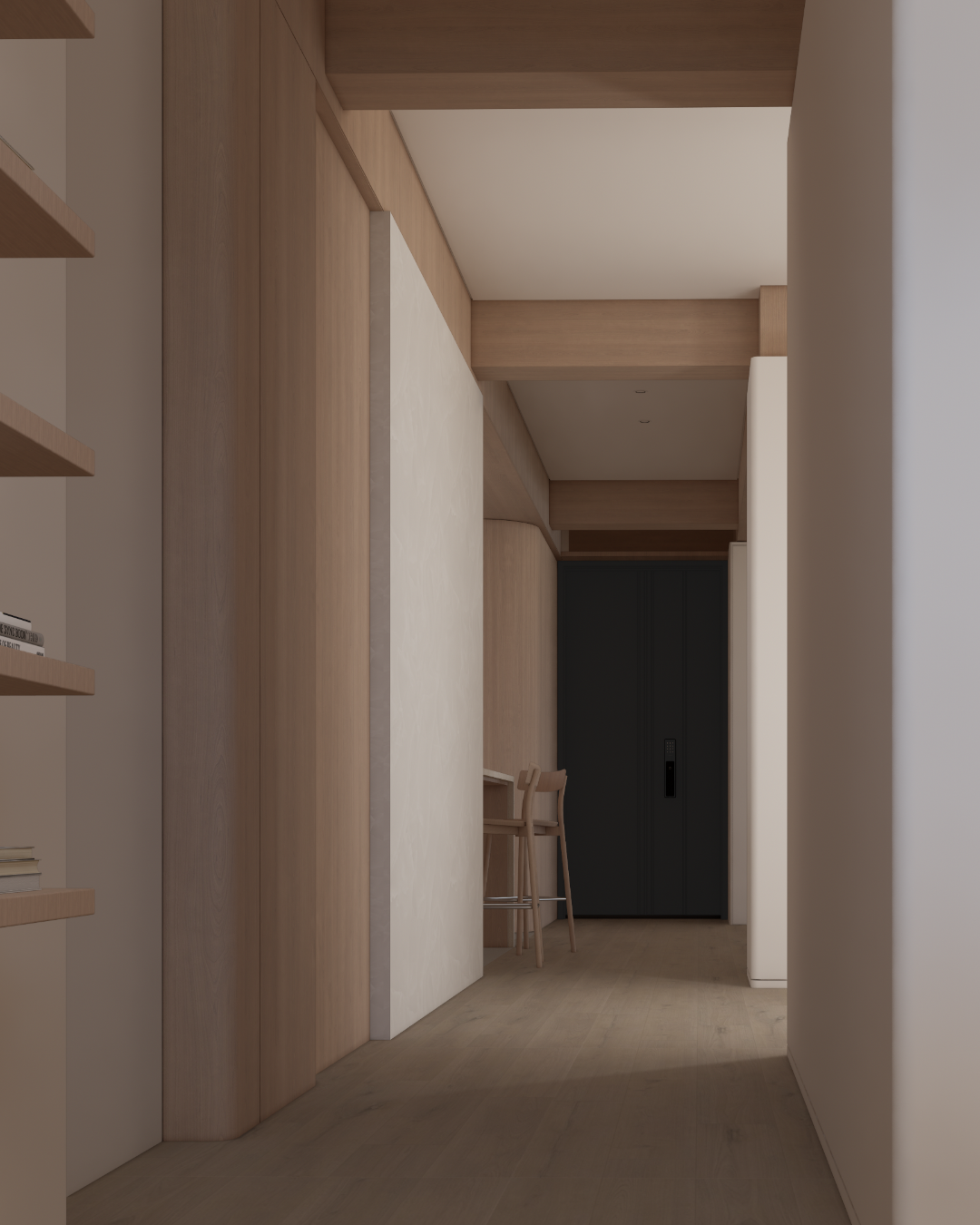 天府公园未来城丨栖与自然-73