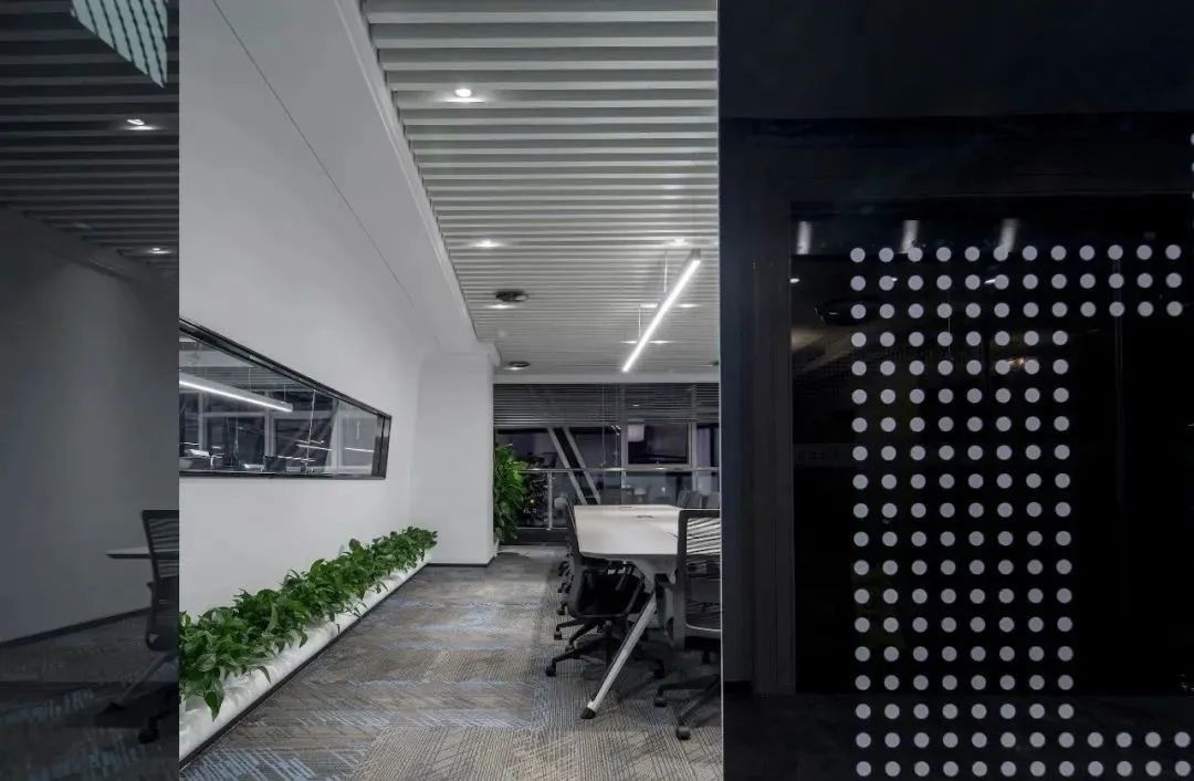 BOSS直聘办公空间丨中国北京丨北京意地筑作装饰设计有限公司-23