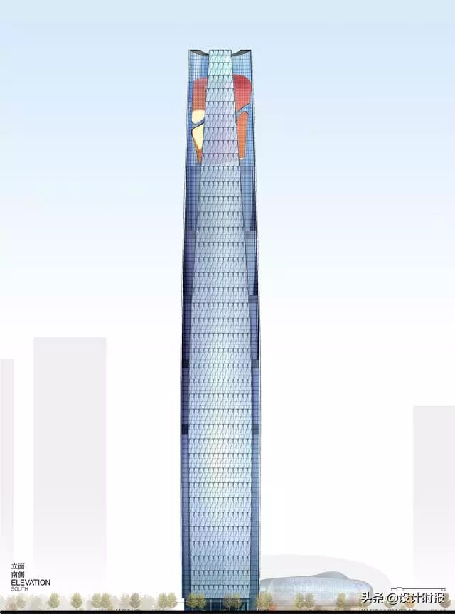 大连绿地中心-32