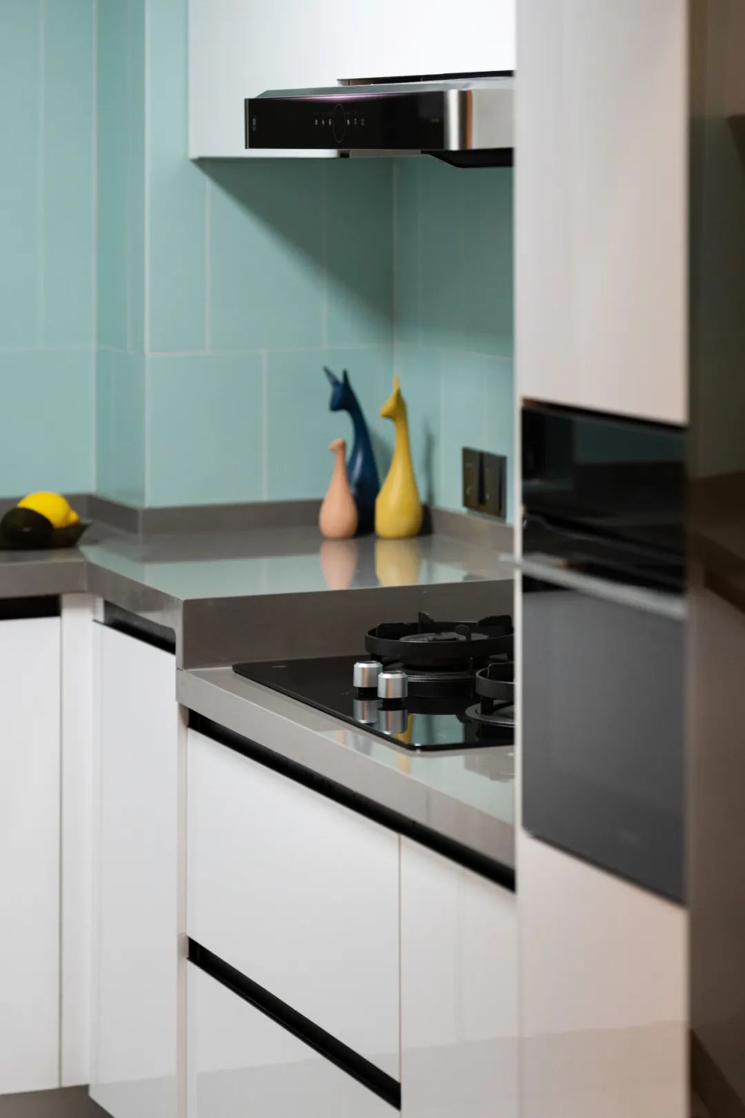 正荣悦珑湾丨中国福州丨维上设计-29