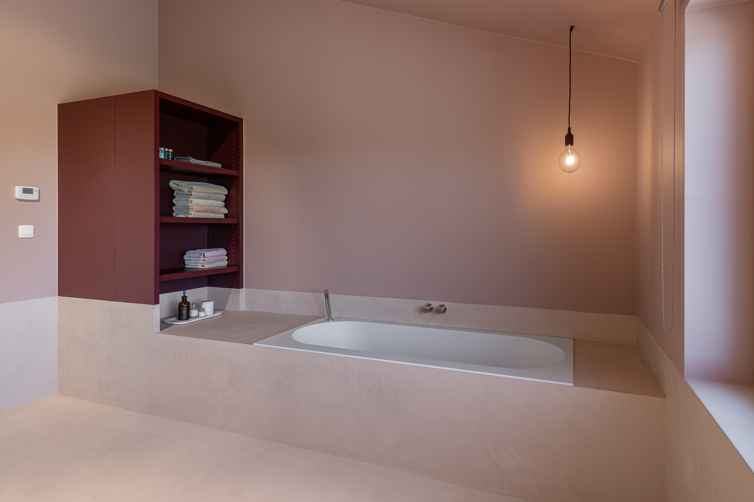 法国黑盒子别墅-24