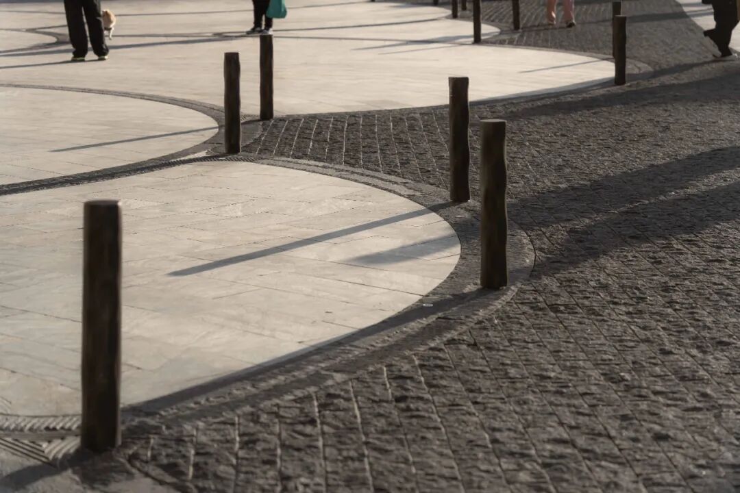 从蓝图到盛景,西安商业景观背后的匠心长征|西安华润置地·CCBD万象城-2