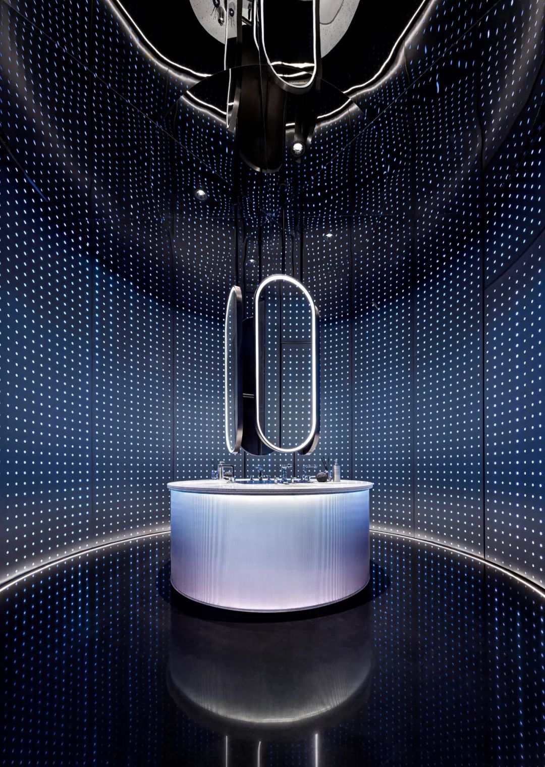 陆河中信森林湖花园丨中国汕尾丨矩阵纵横-43