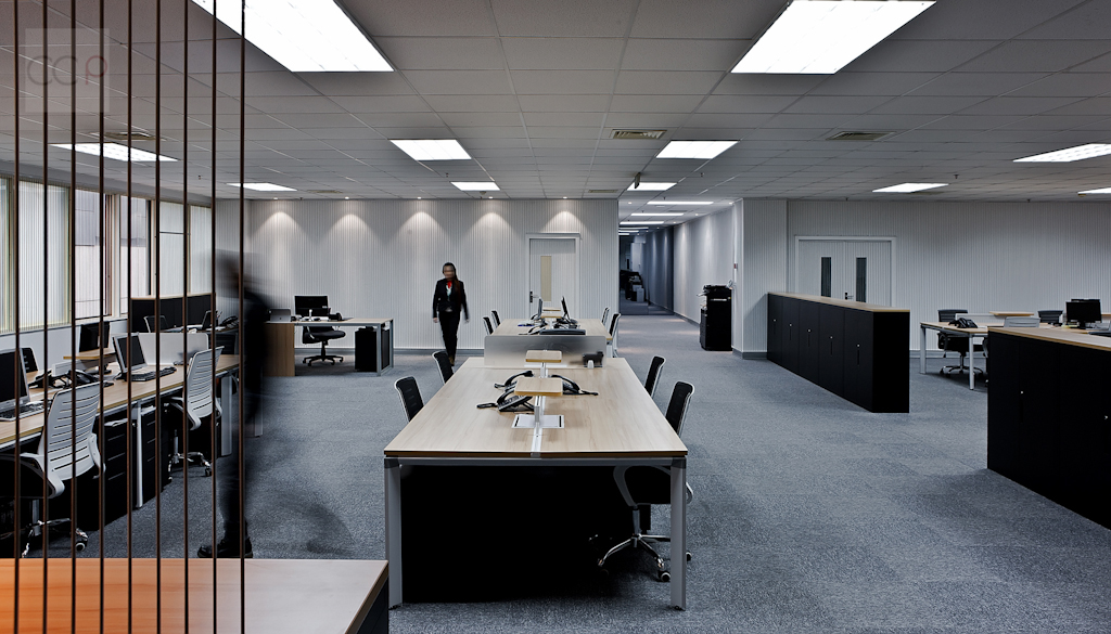 苏绣之韵·SIT Suzhou 办公空间设计-25