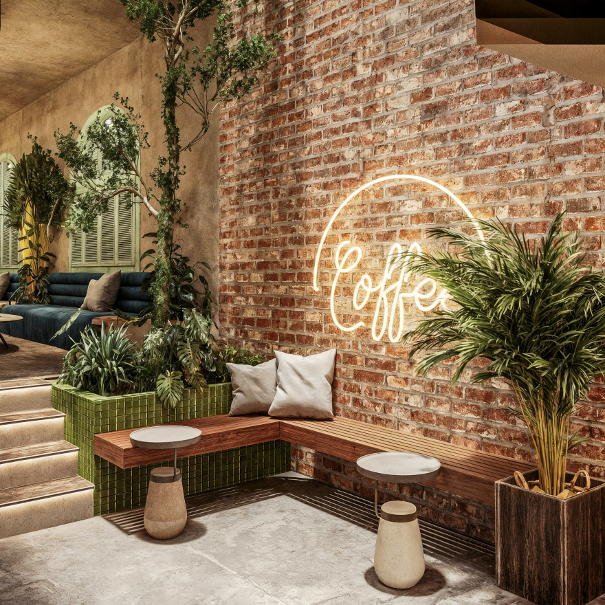 咖啡店丨巴西-5