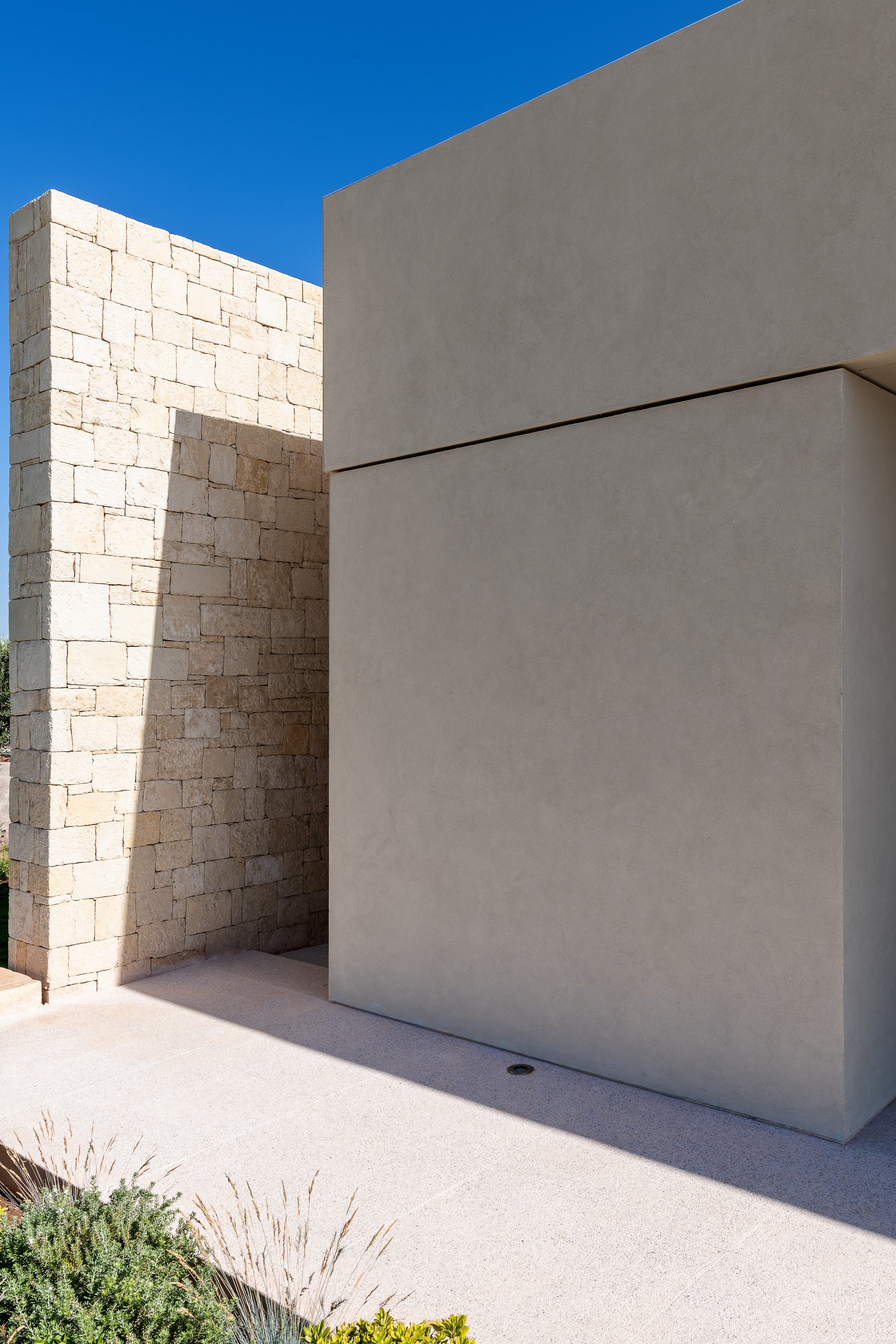 Villa LOHA 别墅丨摩洛哥马拉喀什丨EH Atelier d’Architectures-57