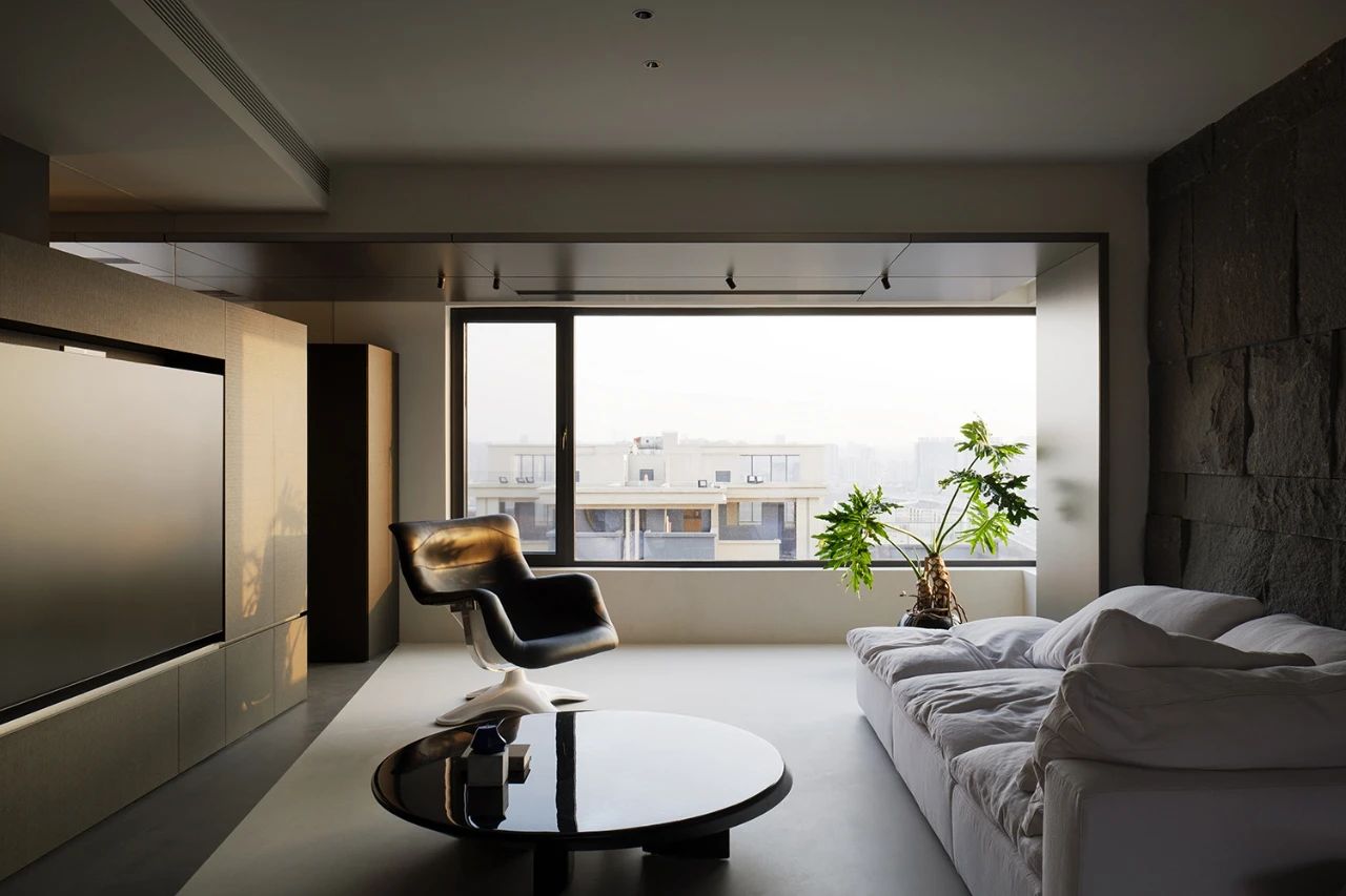 浙江温州碧桂园私宅丨中国温州丨四象空间设计-69