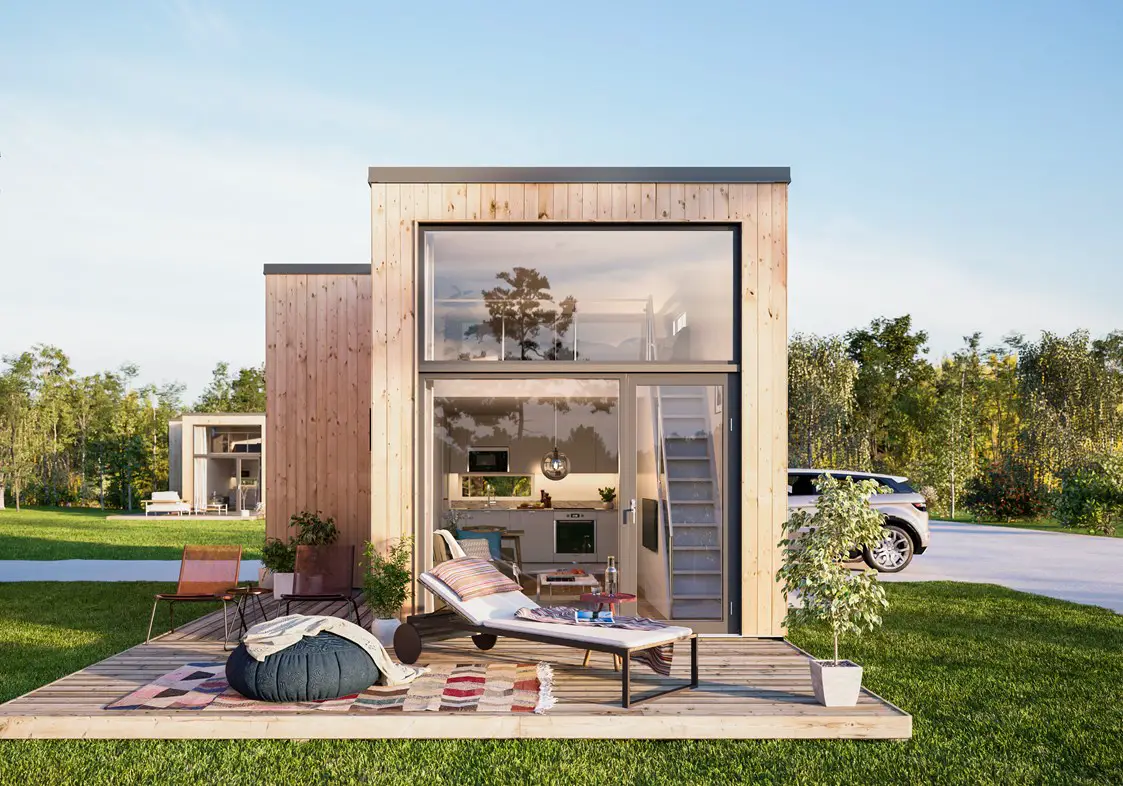 Ora Ïto 为 Gorenje 打造设计厨房-4