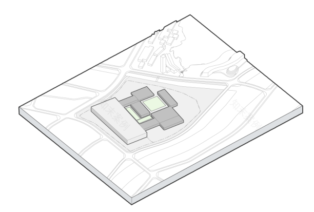 黄山云形酒店 | 东方意蕴的重塑与传承-27