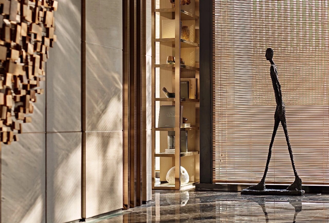 极致永恒的国际东方：演绎气质非凡的艺术境界-10