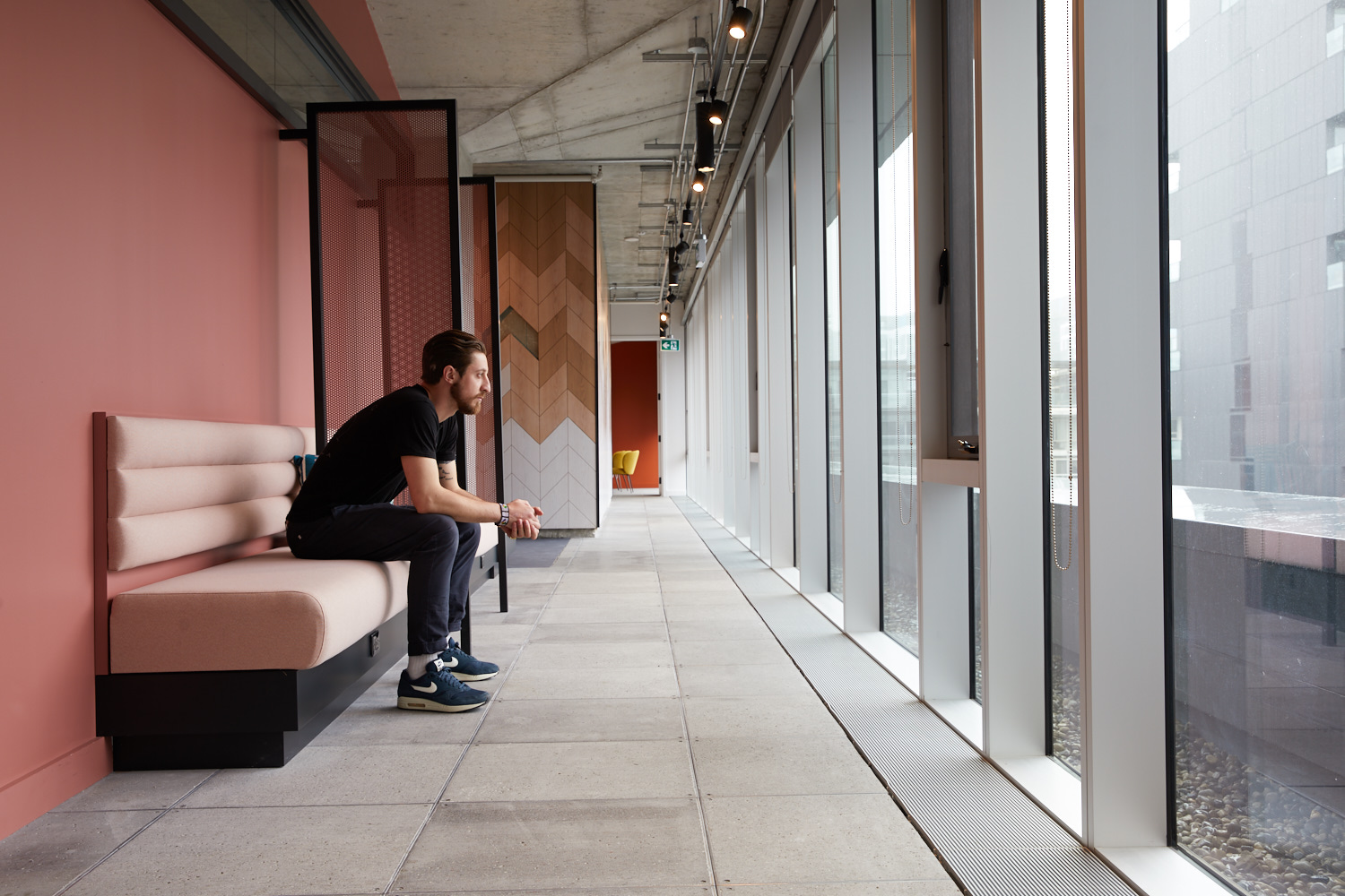 Shopify 多伦多办公室丨加拿大多伦多丨Linebox Studio Inc.-11