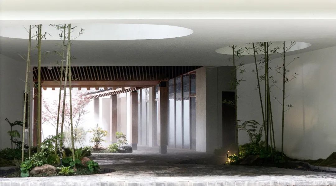 杭州拾云漫谷民宿-东方气韵，归隐栖居/印文设计-109