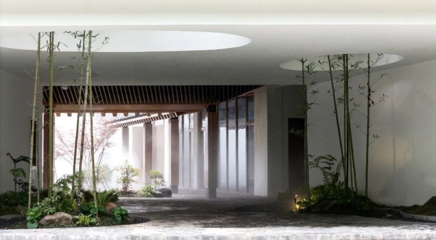 杭州拾云漫谷民宿-东方气韵,归隐栖居/印文设计-109