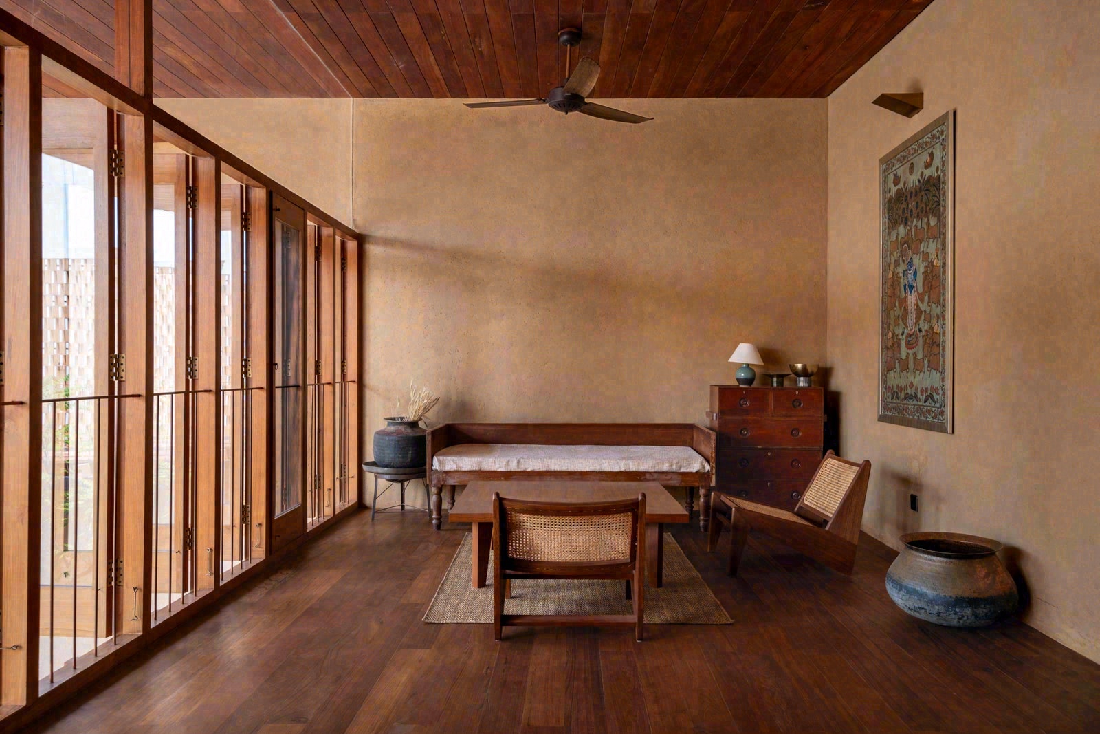 更远的酒店丨印度丨Studio Wenden,MORQ-41