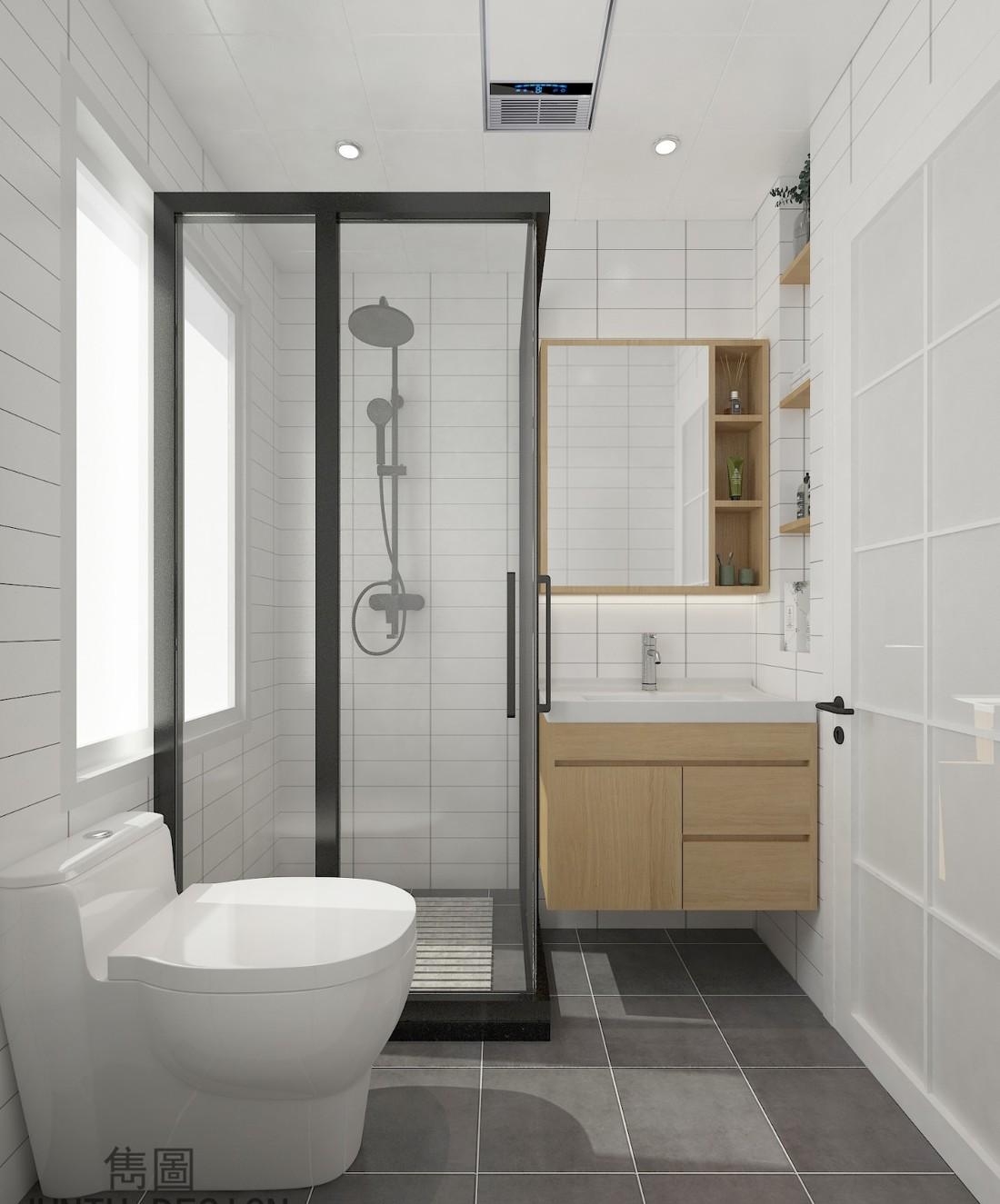 广州东山培正东街周宅-41