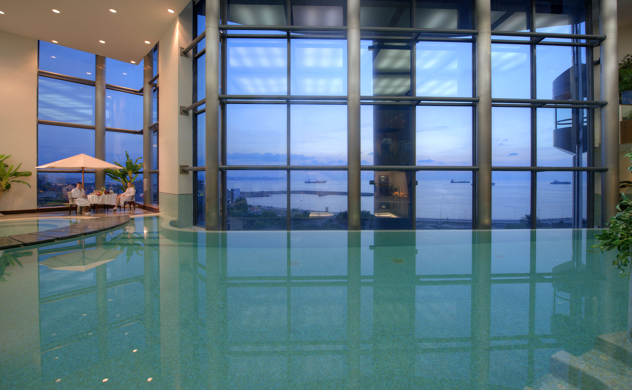 Le Royal Hotels＆Res-20