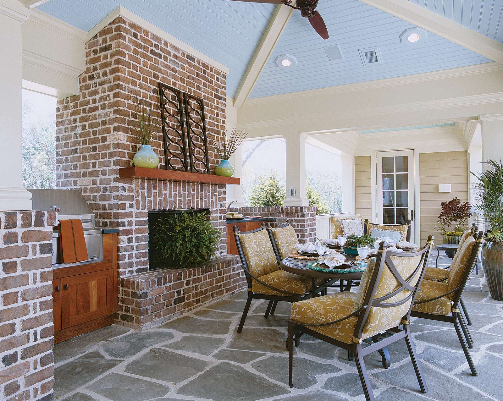 南方生活理念的房子-18