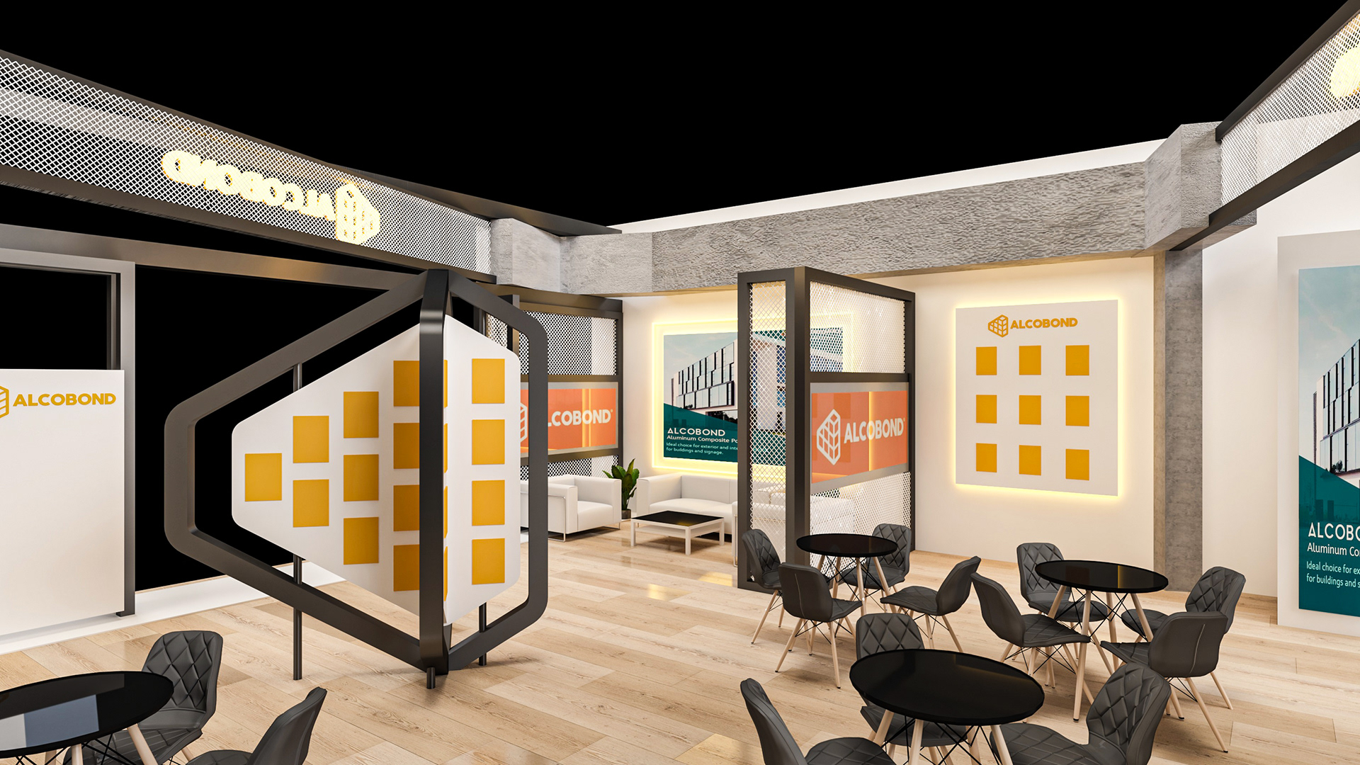 阿尔科邦德（门窗博览会 2022）-15