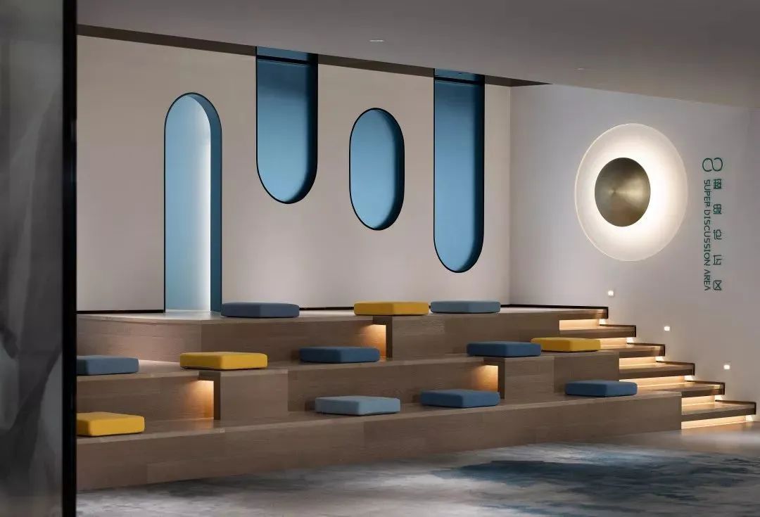 南京MWORKS茂空间联合办公空间-47