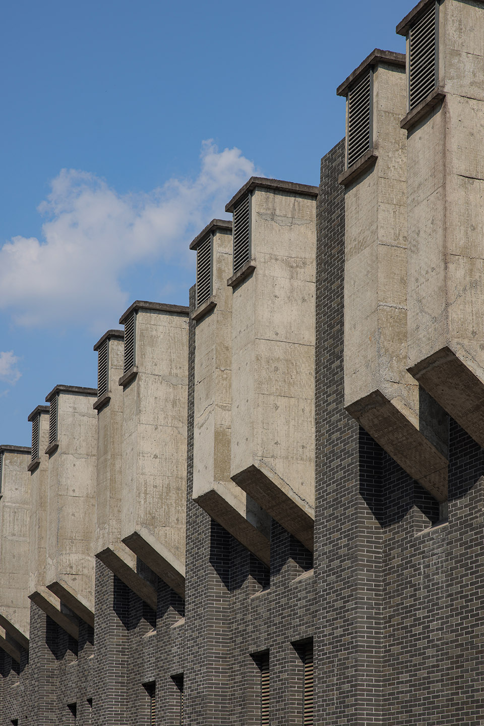 古蔺茅溪酱酒九坝项目配套生态文旅基地（一期）项目丨中国泸州丨同济大学建筑设计研究院（集团）有限公司-236