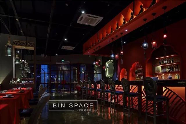 品泰·泰式主题餐厅 | 苏州的一场泰国风情之旅-21