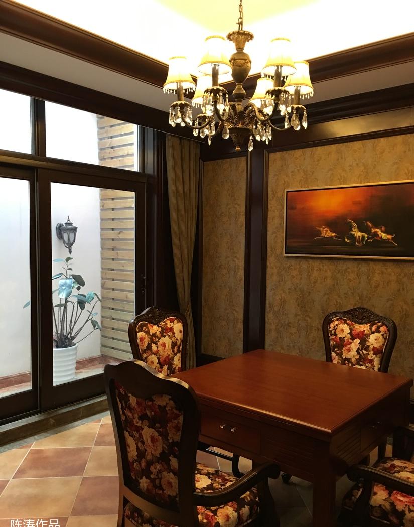 闲林月亮湾别墅室内设计惊艳亮相-4