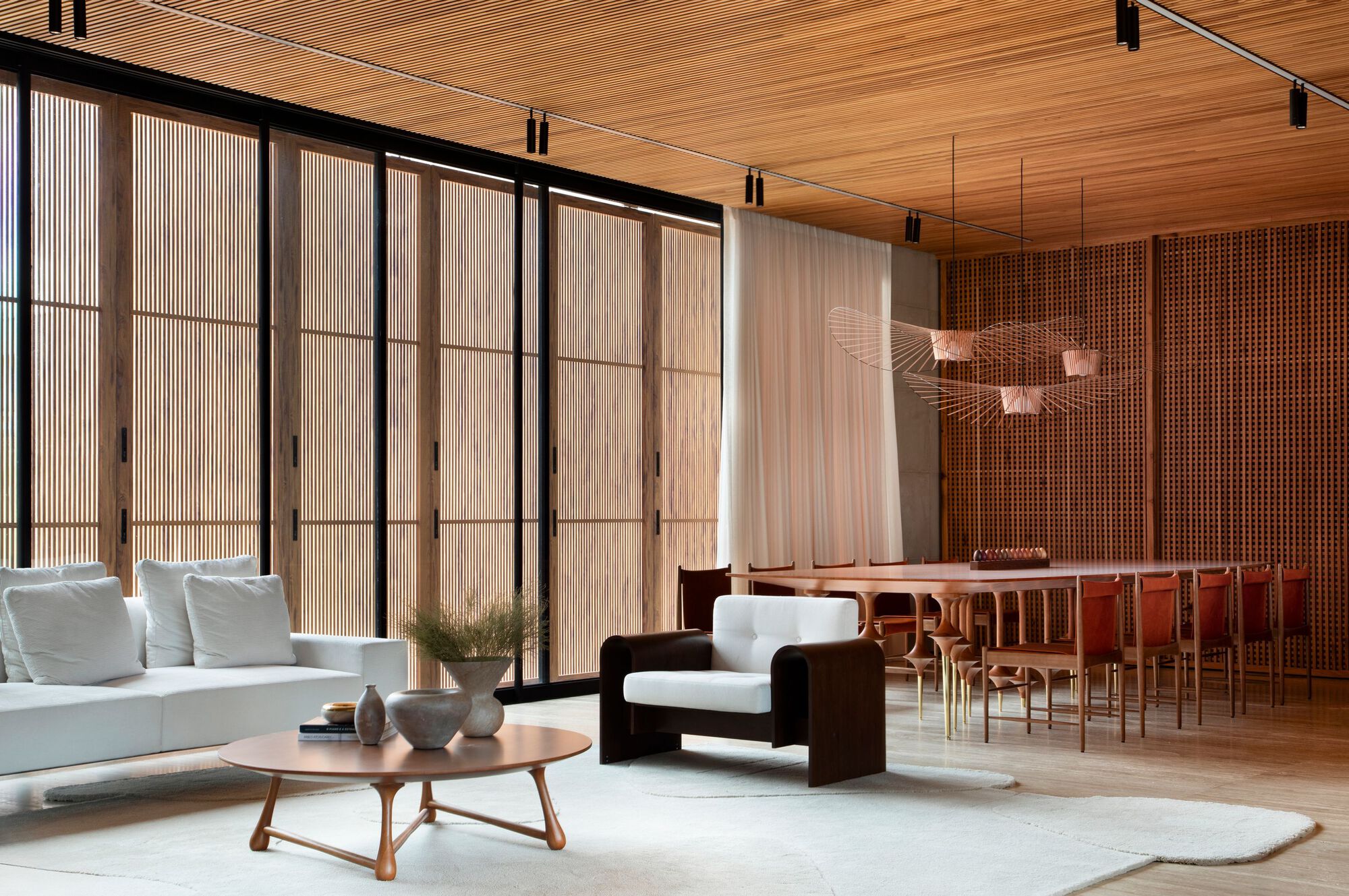 度假酒店丨巴西丨Leo Romano-62