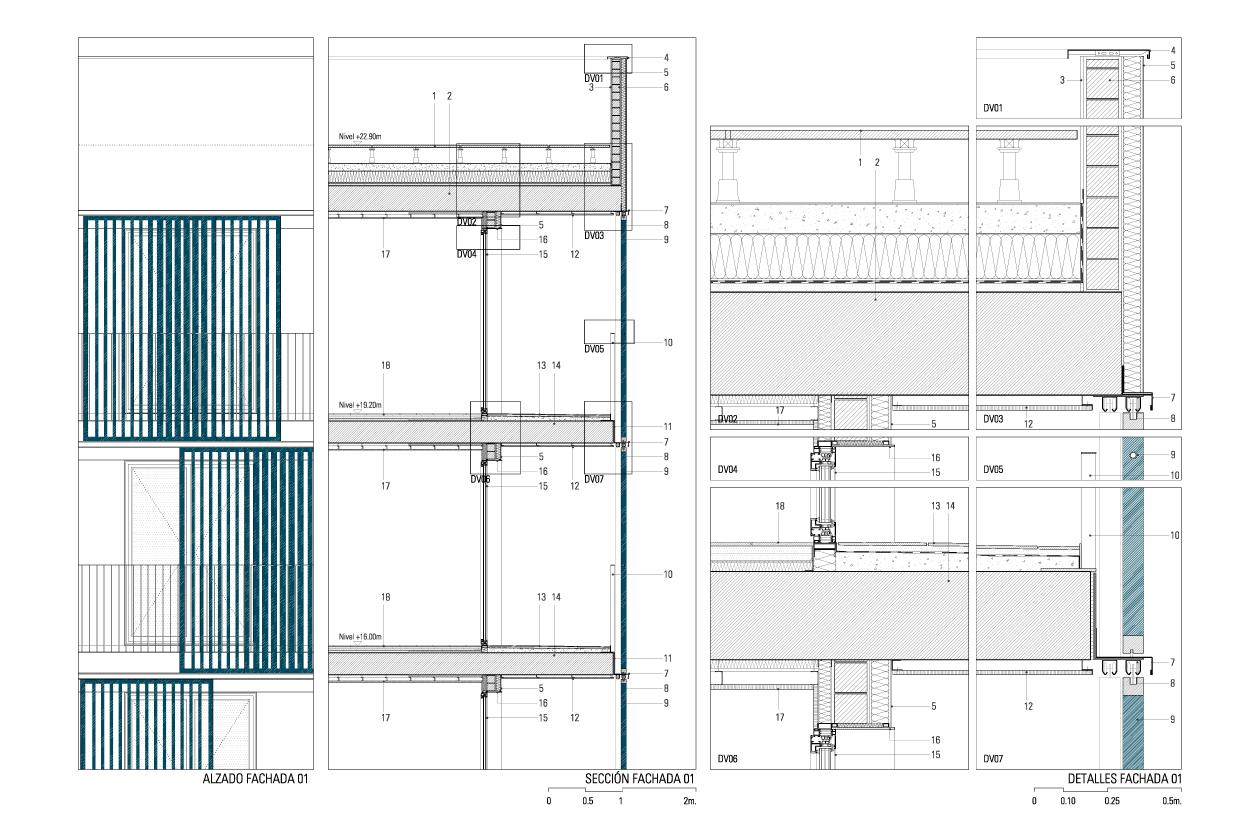 西班牙帕尔马海滨公寓-35