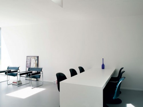 60 岁夫妇的爱情小窝 · 现代简约设计之美-3