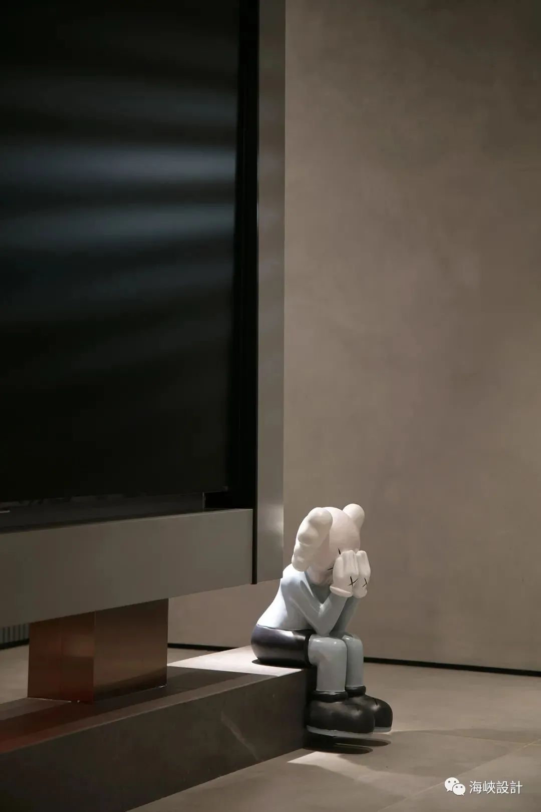 恒禾七尚私宅设计丨中国厦门丨未始设计-10