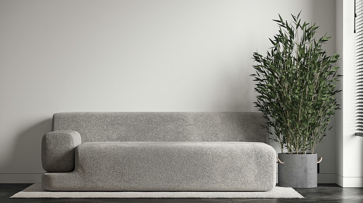 高级黑色系空间设计 无法抵御的气质！-11