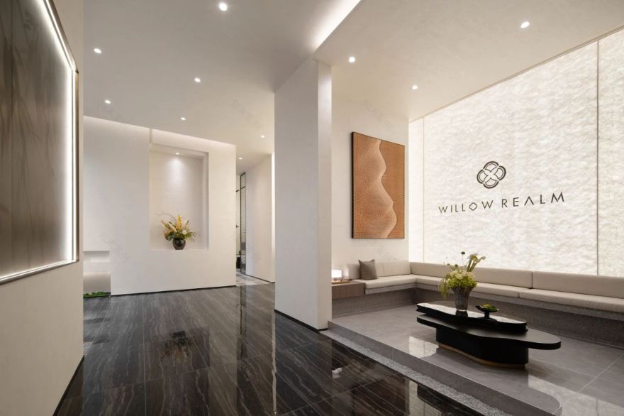 中交·柳岸澜语架空层丨中国成都丨重庆米修室内设计有限公司-45