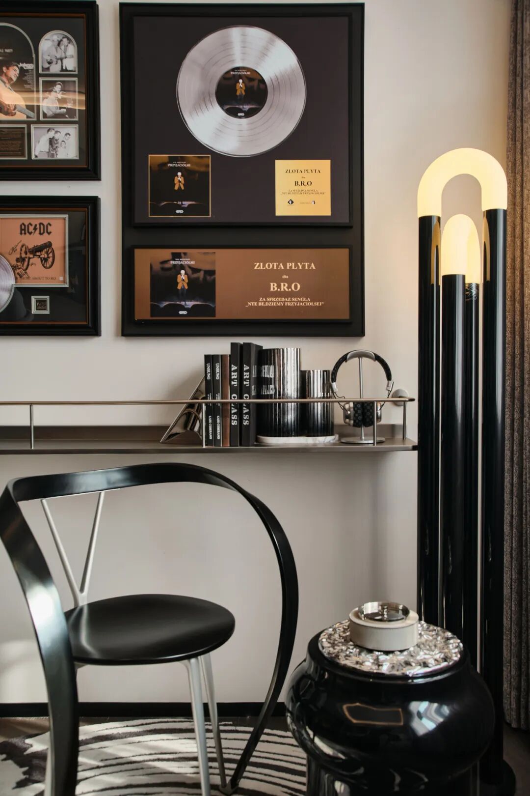 首发x大倉设计|中海正太广场:解构空间，重塑艺术栖居-33