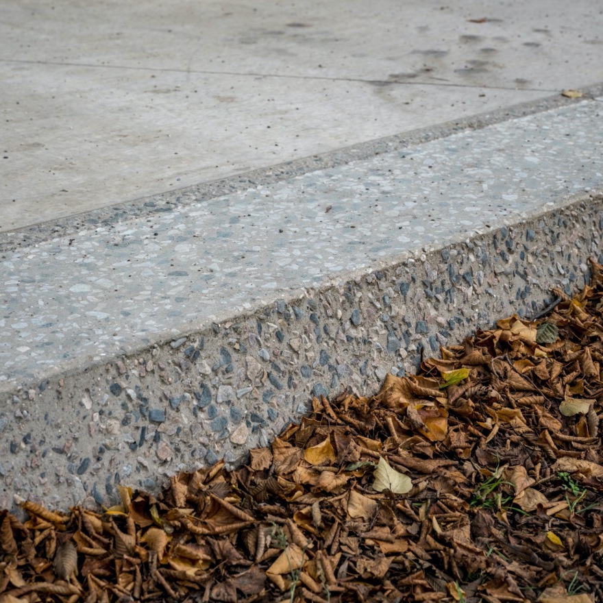 丹麦Remiseparken住房开发区景观-13