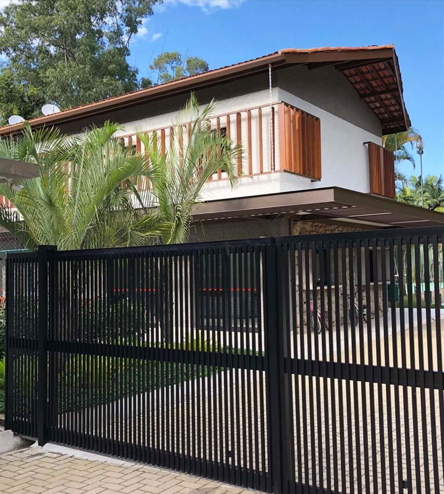 巴西 Costa Smeralda 住宅区-4