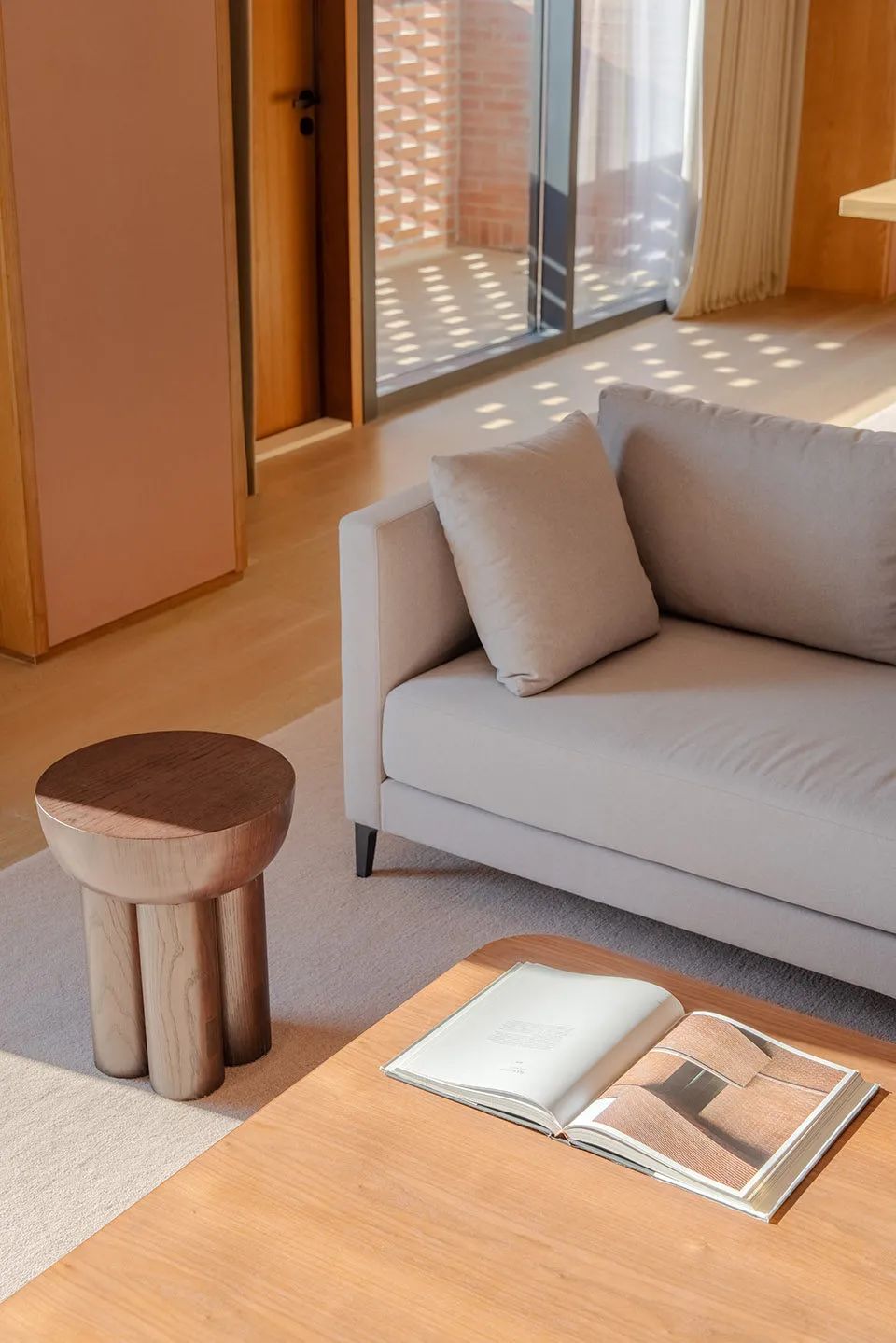 景德镇陶溪川酒店凯悦臻选丨中国景德镇丨恺慕建筑-42