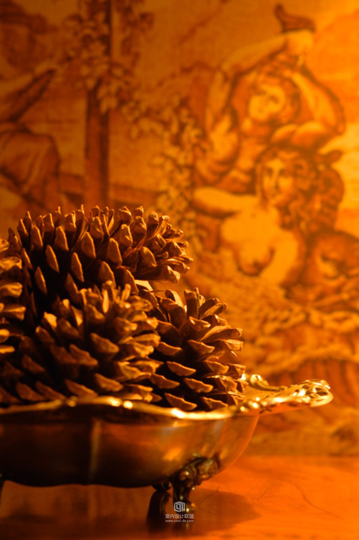 苏格兰爱丁堡庄园酒店-53