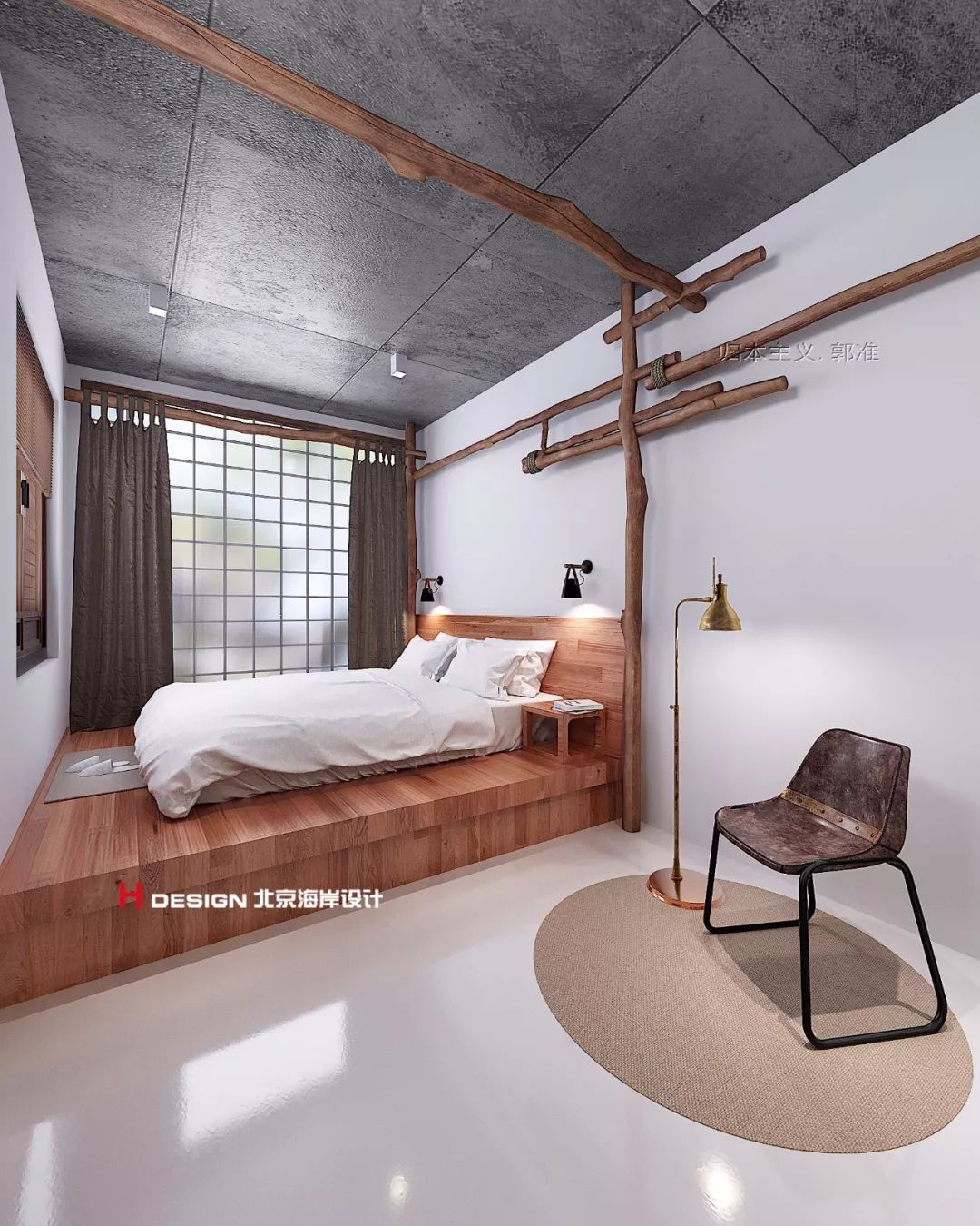 浮生灿烂又如何，只羡做个“逍遥仙”——「了忘谷民宿Ⅱ」-183