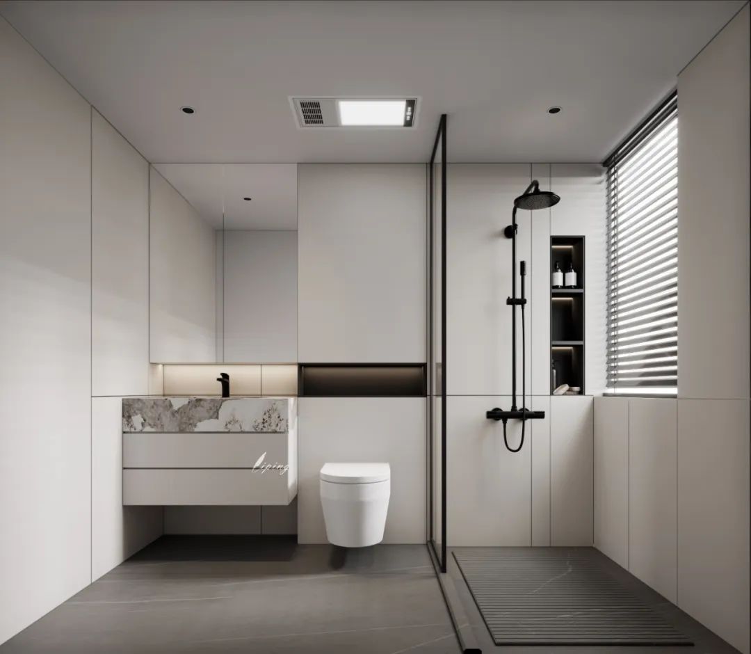 LiPing作品｜福建莆田京都壹号-29